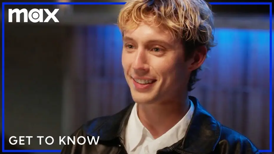 Відео до серіалу Ідол — Get To Know Me - Troye Sivan