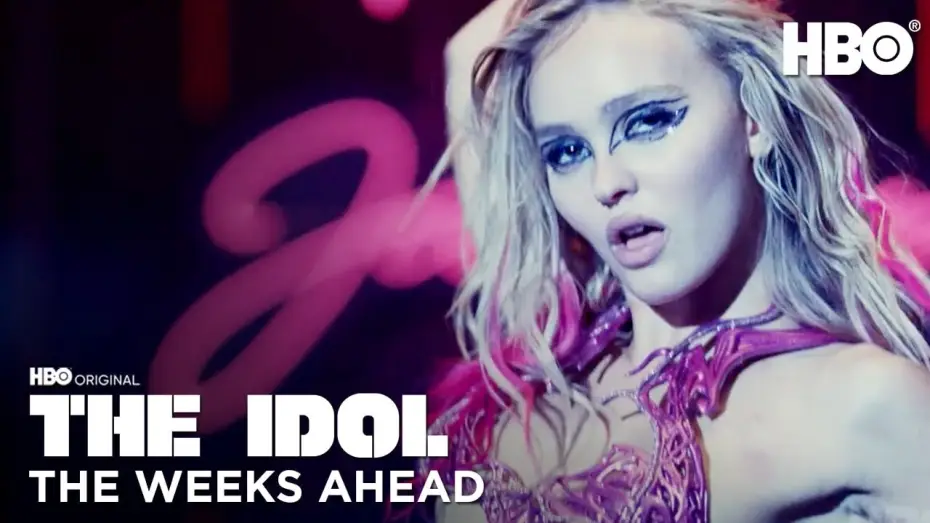 Відео до серіалу Ідол — Сезон 1 — Weeks Ahead Trailer