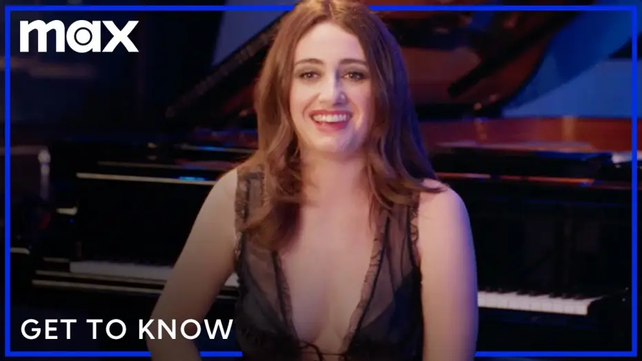 Відео до серіалу Ідол — Get To Know Me - Rachel Sennott