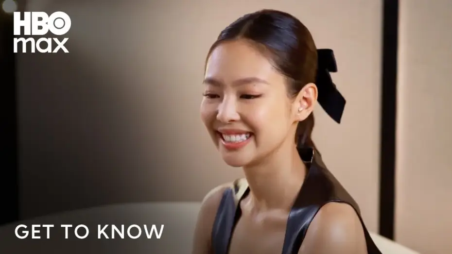 Відео до серіалу Ідол — Get To Know Me - Jennie Ruby Jane