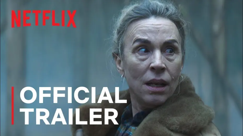 Відео до серіалу Ельфи — Official Trailer