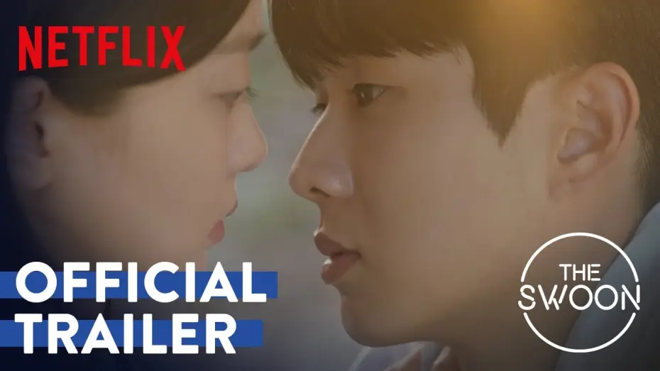 Відео до серіалу Наше улюблене літо — Our Beloved Summer | Official Trailer | Netflix [ENG SUB]