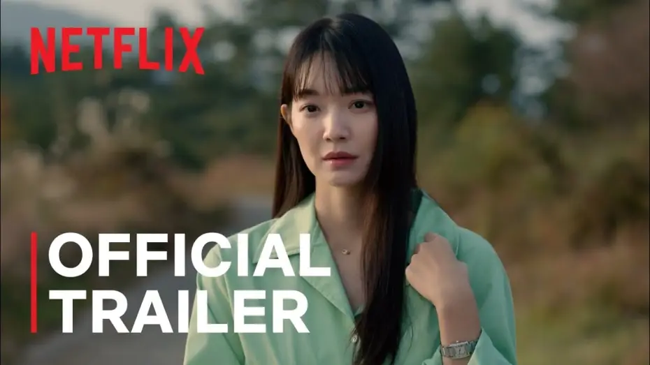 Відео до серіалу Наша блакить — Our Blues | Official Trailer | Netflix