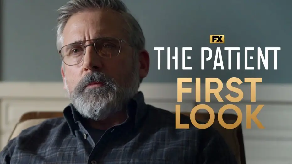 Відео до серіалу Пацієнт — Miniseries — First Look