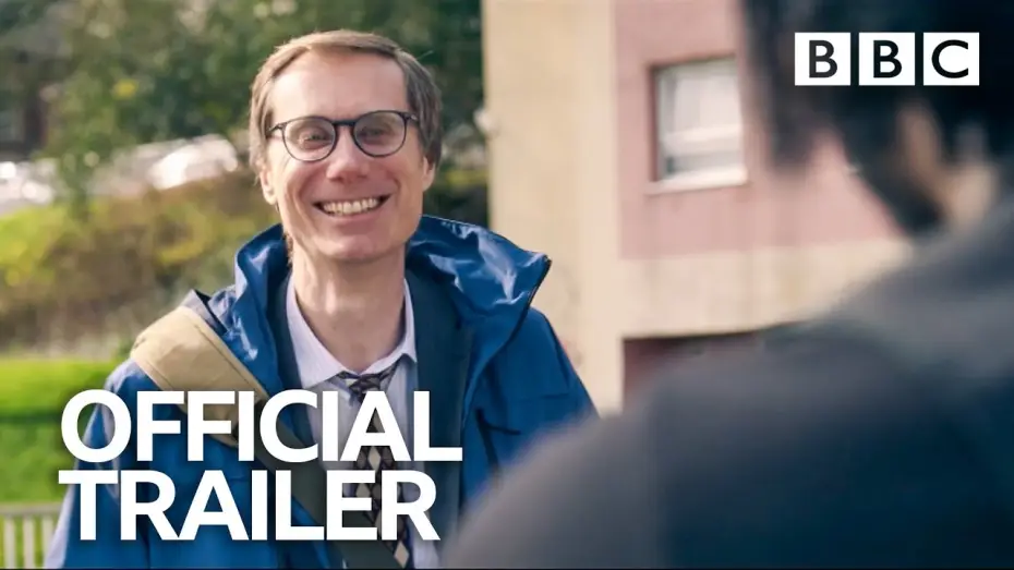 Відео до серіалу Поза законом — BBC Trailer