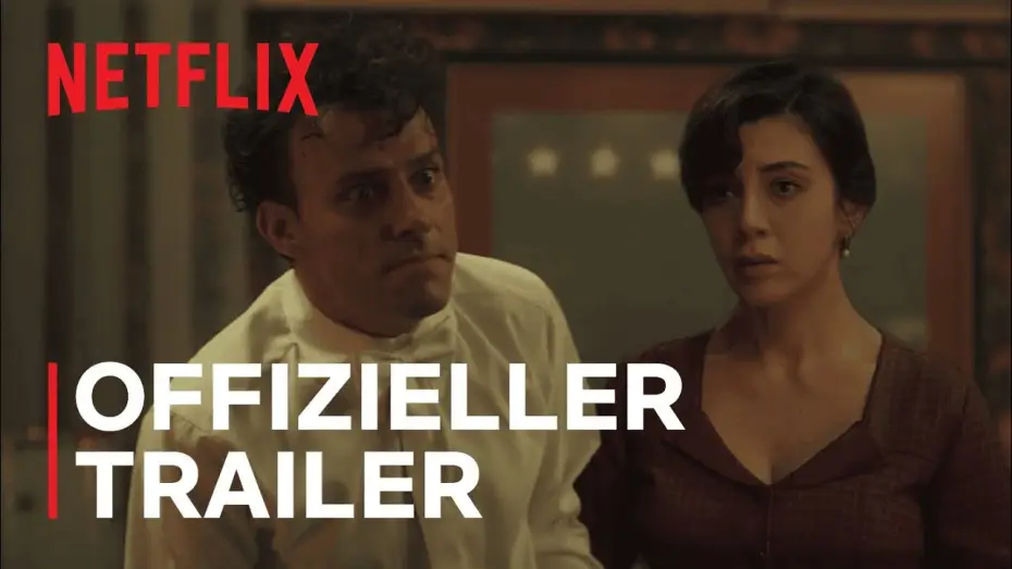 Відео до серіалу Клуб — Сезон 1 — Der Club: Teil 2 | Offizieller Trailer | Deutsch (OmU) HD