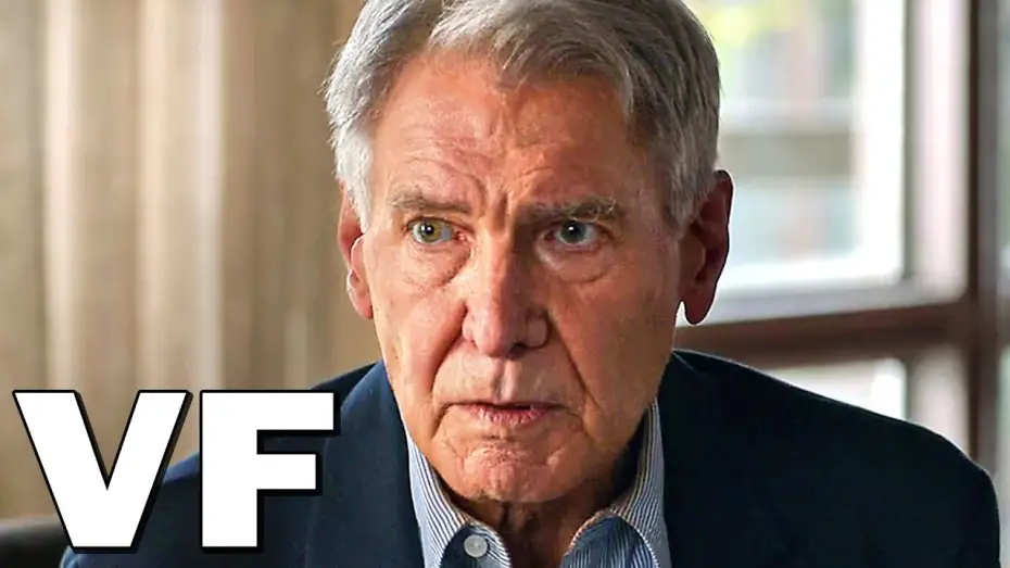 Відео до серіалу Правдива терапія — SHRINKING Bande Annonce VF (2023) Harrison Ford