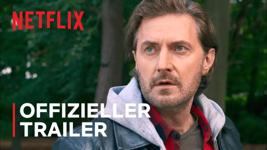 Відео до серіалу Тримайся ближче — Wer einmal lügt | Offizieller Trailer | Deutsch HD