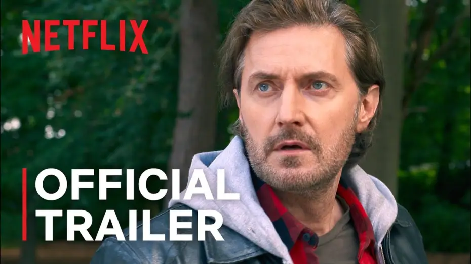 Відео до серіалу Тримайся ближче — Official Trailer