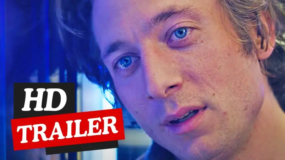 Відео до серіалу Ведмідь — The Bear Offizieller Trailer German Deutsch (2023) Disney+
