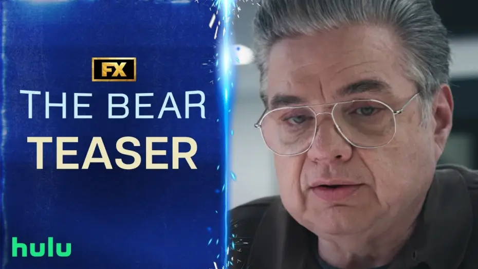Відео до серіалу Ведмідь — S4 Teaser - Showtime
