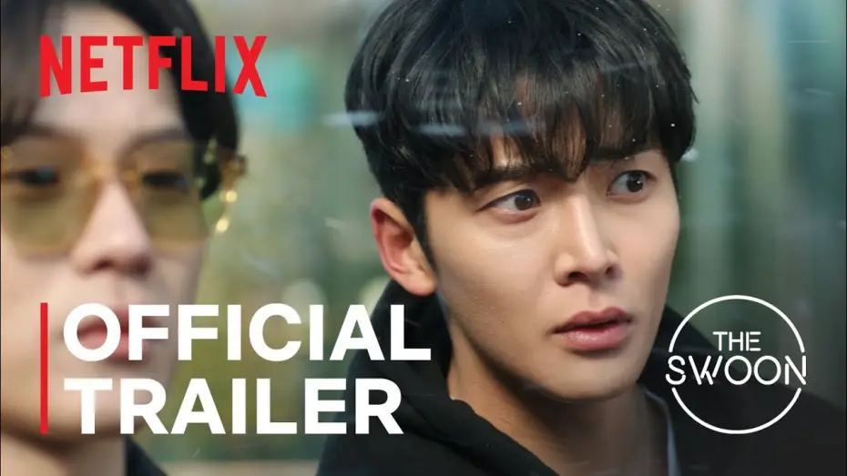 Відео до серіалу Завтра — Tomorrow | Official Trailer | Netflix [ENG SUB]