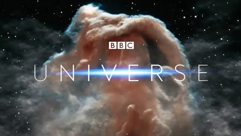 Відео до серіалу Всесвіт — Universe Trailer | New Series | BBC Earth