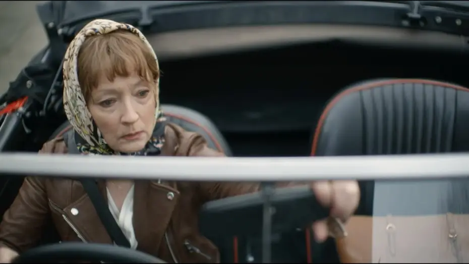 Відео до серіалу Убивства Сороки — Magpie Murders | The Official Trailer | Streaming exclusively on BritBox from 10th February 2022
