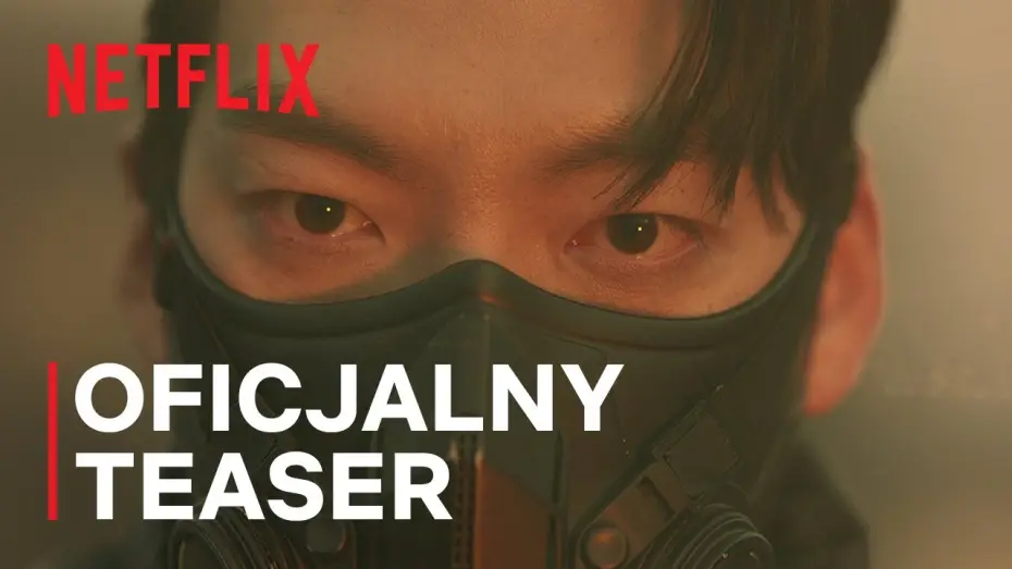 Відео до серіалу Лицар у чорному — Black Knight | Oficjalny teaser | Netflix