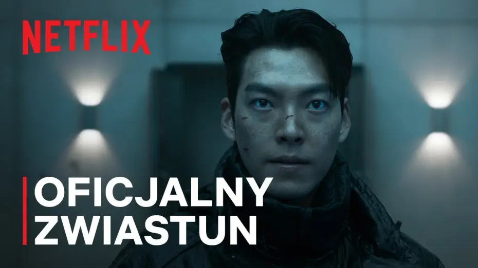Відео до серіалу Лицар у чорному — Black Knight | Oficjalny zwiastun | Netflix