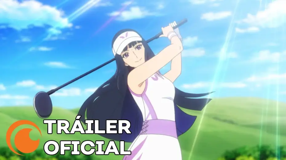 Відео до серіалу BIRDIE WING -Golf Girls' Story- — BIRDIE WING -Golf Girls' Story- | TRÁILER OFICIAL