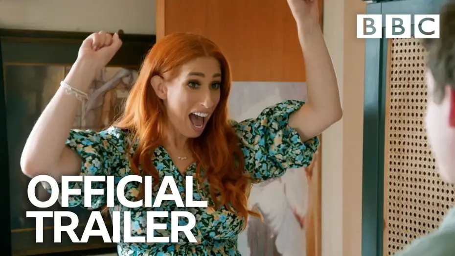 Відео до серіалу Sort Your Life Out — Sort Your Life Out - With Stacey Solomon | Trailer - BBC