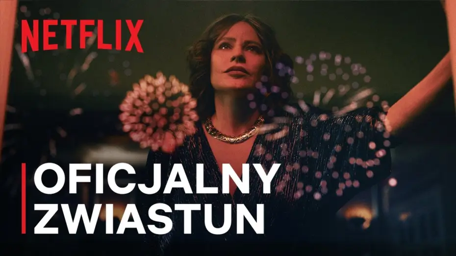 Відео до серіалу Гризельда — Oficjalny zwiastun