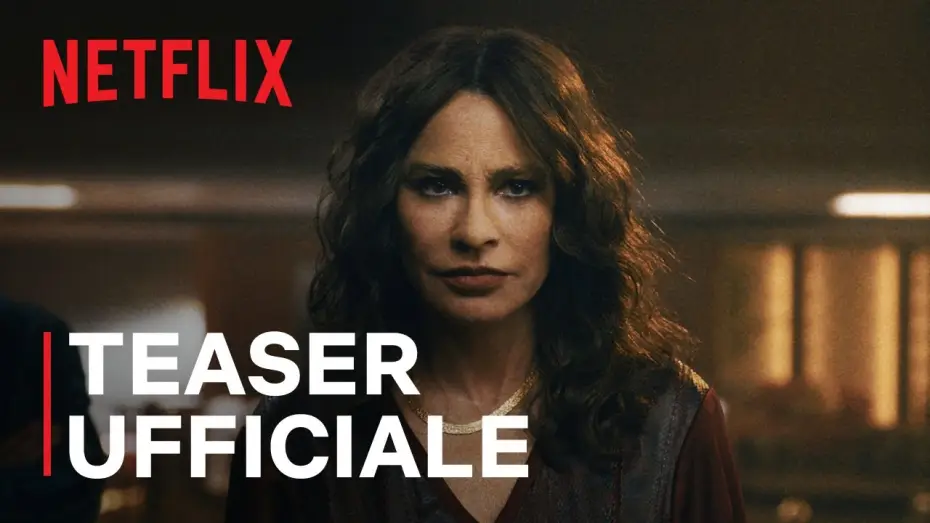 Відео до серіалу Гризельда — Teaser ufficiale