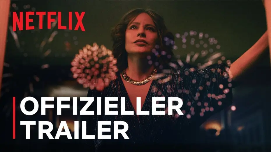 Відео до серіалу Гризельда — Offizieller Trailer