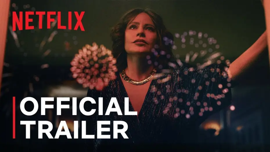 Відео до серіалу Гризельда — Official Trailer