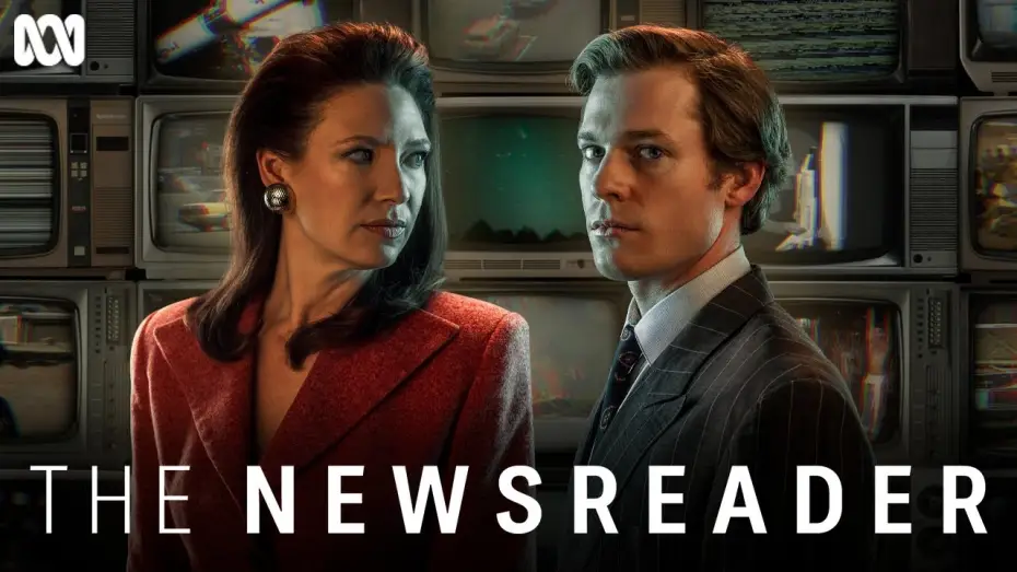 Відео до серіалу Диктор новин — The Newsreader | Official Trailer