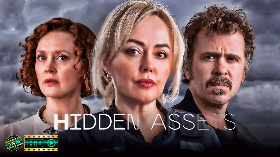 Відео до серіалу Hidden Assets — Hidden Assets 2022 Official Trailer Crime, Drama Series