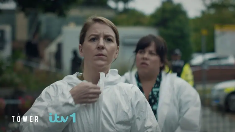 Відео до серіалу The Tower — The Tower S2 | Monday 28th August on ITV1 | ITV