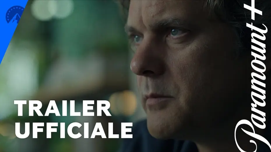 Відео до серіалу Фатальний потяг — Trailer Ufficiale [SUB ITA]