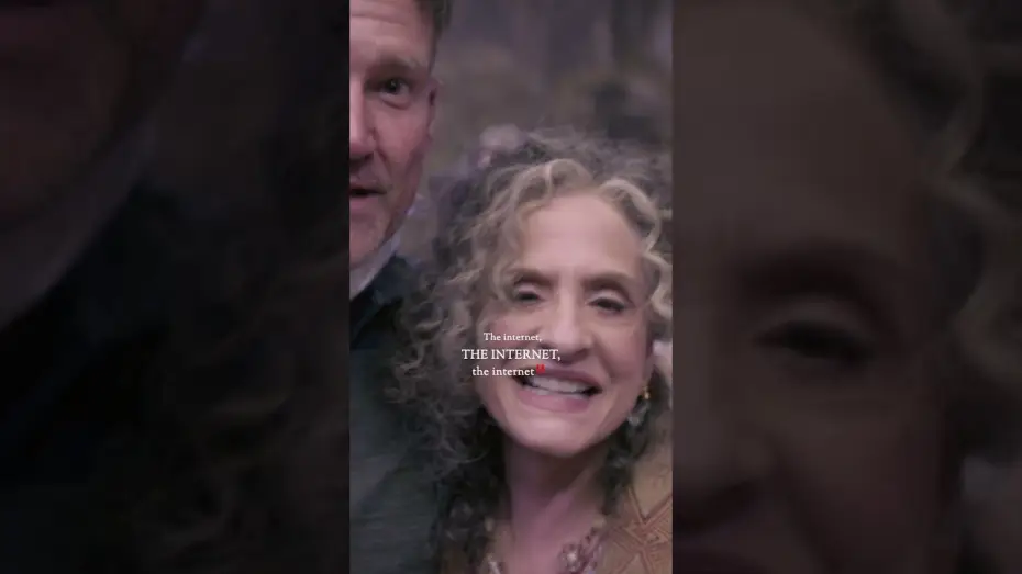 Відео до серіалу Agatha All Along — Our Coven of Chaos