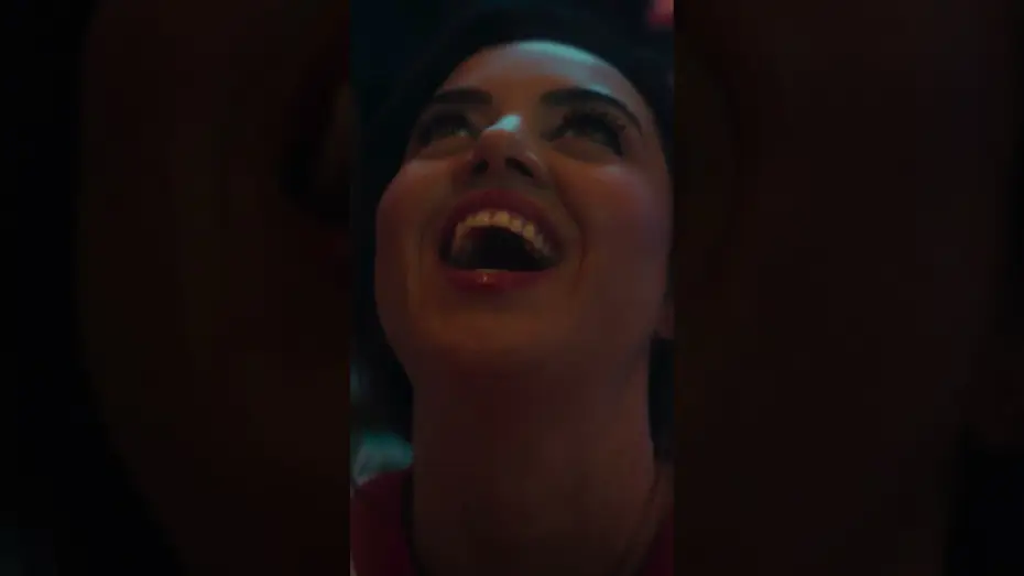 Відео до серіалу Agatha All Along — The original Green Witch