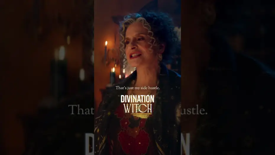 Відео до серіалу Agatha All Along — Not looking for right-minded witches, as it happens