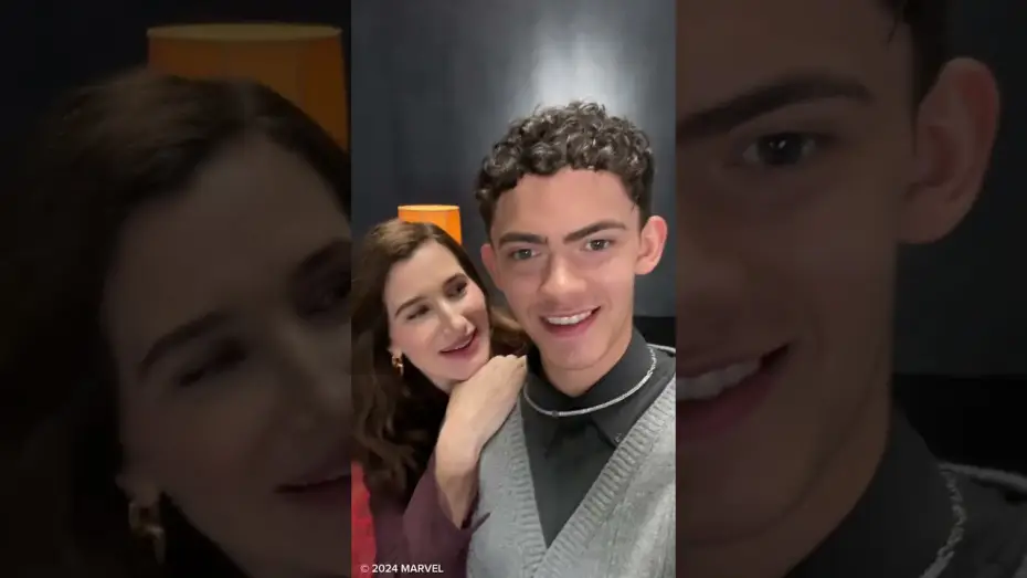 Відео до серіалу Agatha All Along — Get to it, witches