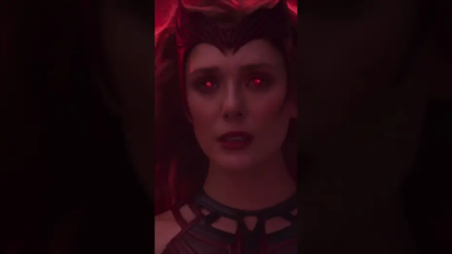 Відео до серіалу Agatha All Along — In 5 days, Agatha returns.