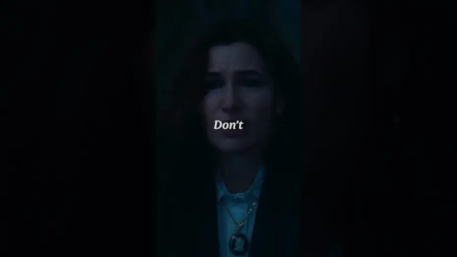Відео до серіалу Agatha All Along — “Agatha...that boy isn’t yours.”