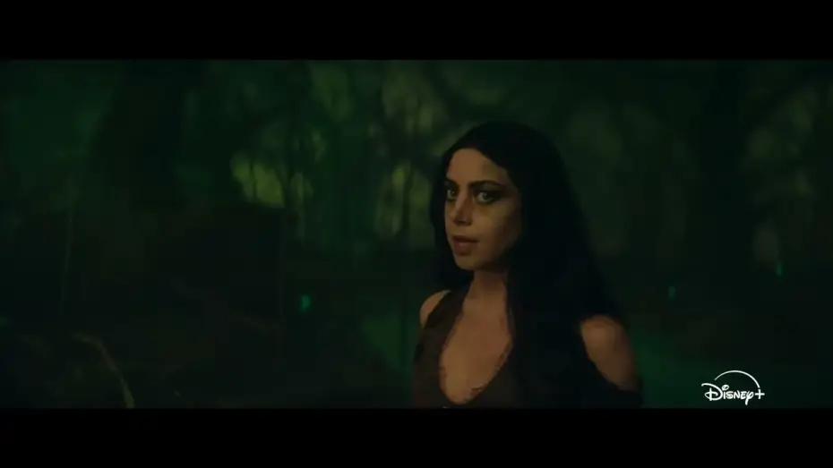 Відео до серіалу Agatha All Along — Now streaming