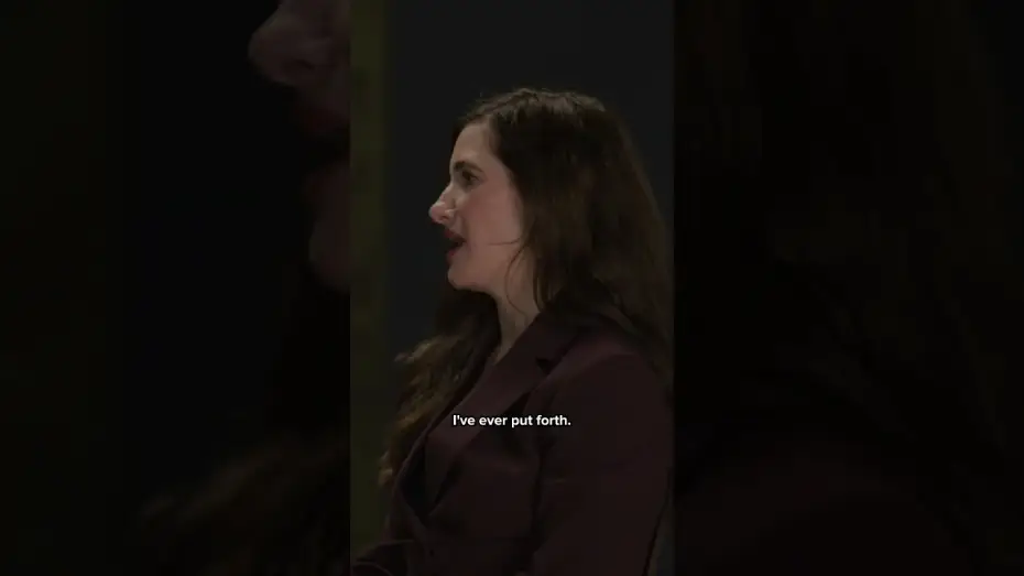 Відео до серіалу Agatha All Along — Kathryn Hahn & Joe Locke's most embarrassing Halloween costume.