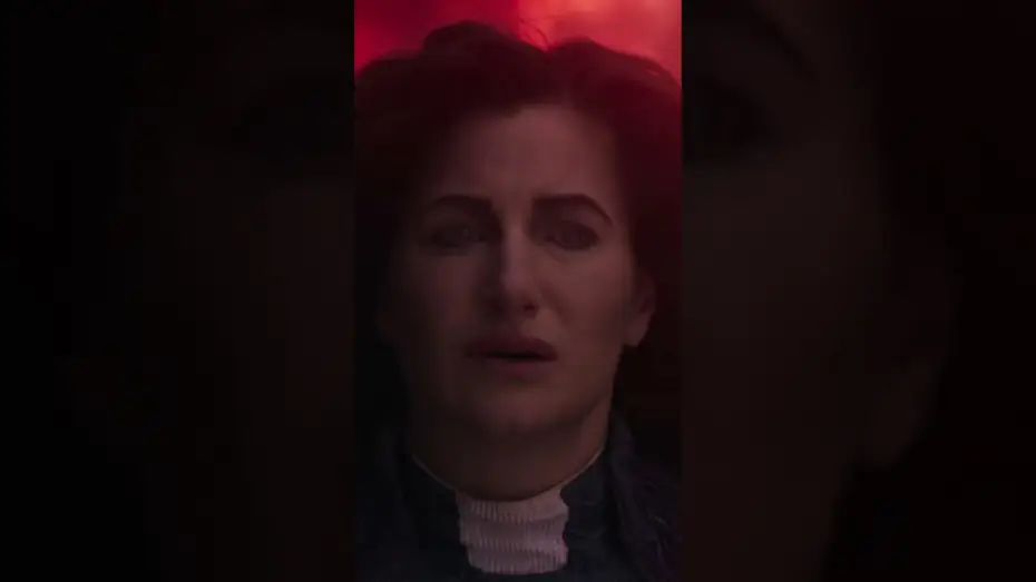 Відео до серіалу Agatha All Along — Along