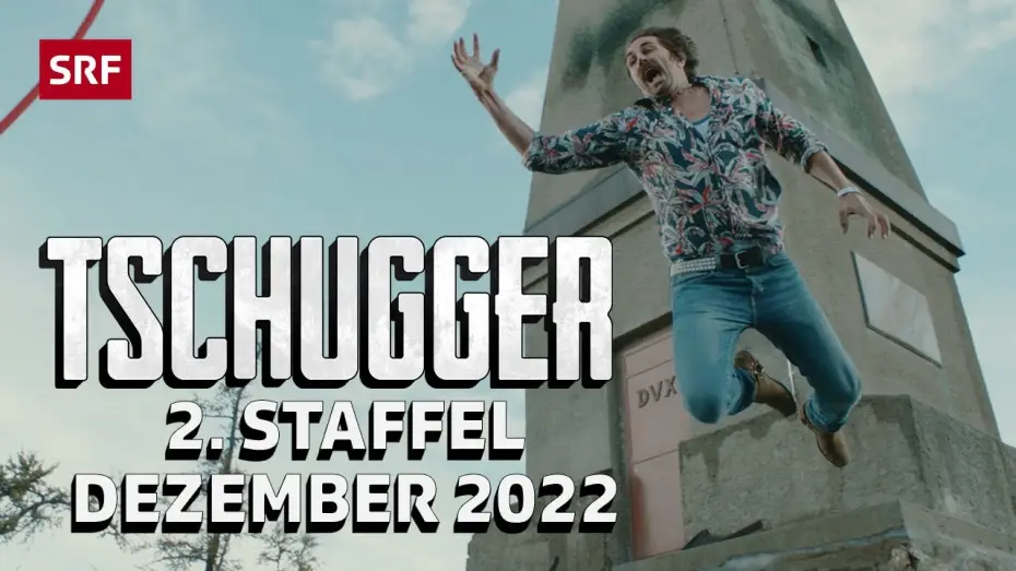Відео до серіалу Tschugger — Tschugger 2 – die neue Staffel ab Dezember 2022 bei SRF | Official Trailer | SRF