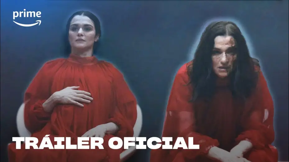 Відео до серіалу Зв’язані до смерті — Inseparables - Tráiler Oficial | Prime Video España