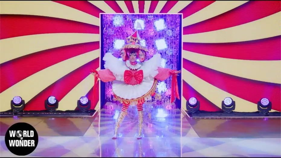 Відео до серіалу Drag Race Philippines — Сезон 3 — Drag Race Philippines Season 3 TRAILER 🇵🇭