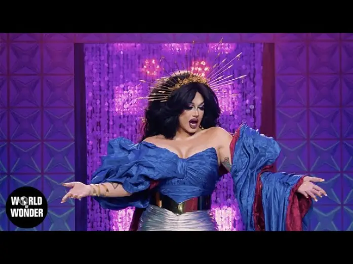 Відео до серіалу Драг Рейс Філіппіни — Drag Race Philippines Coming Soon