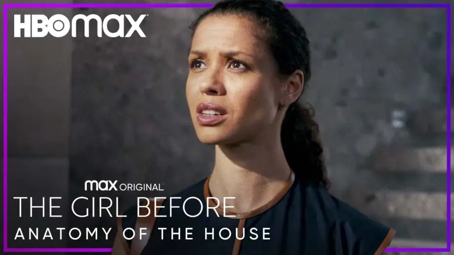 Відео до серіалу Попередниця — Anatomy of the House
