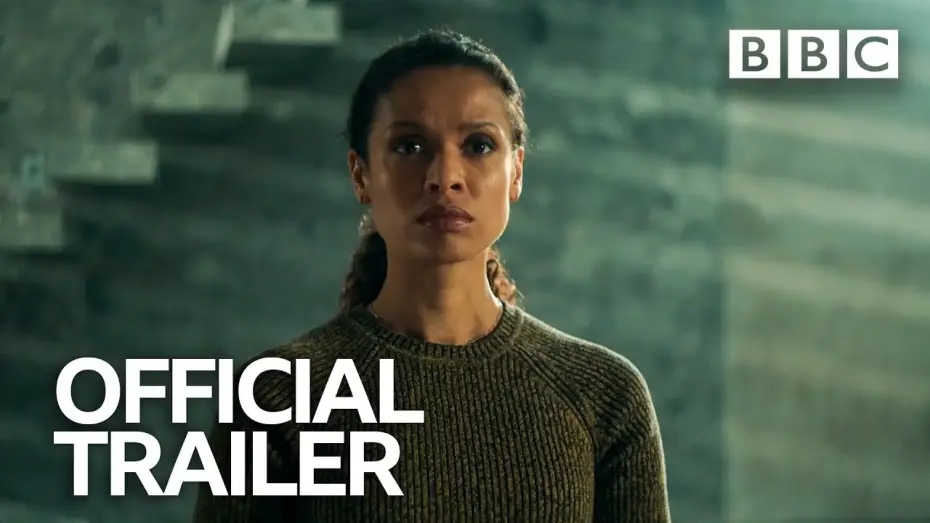 Відео до серіалу Попередниця — Official Trailer