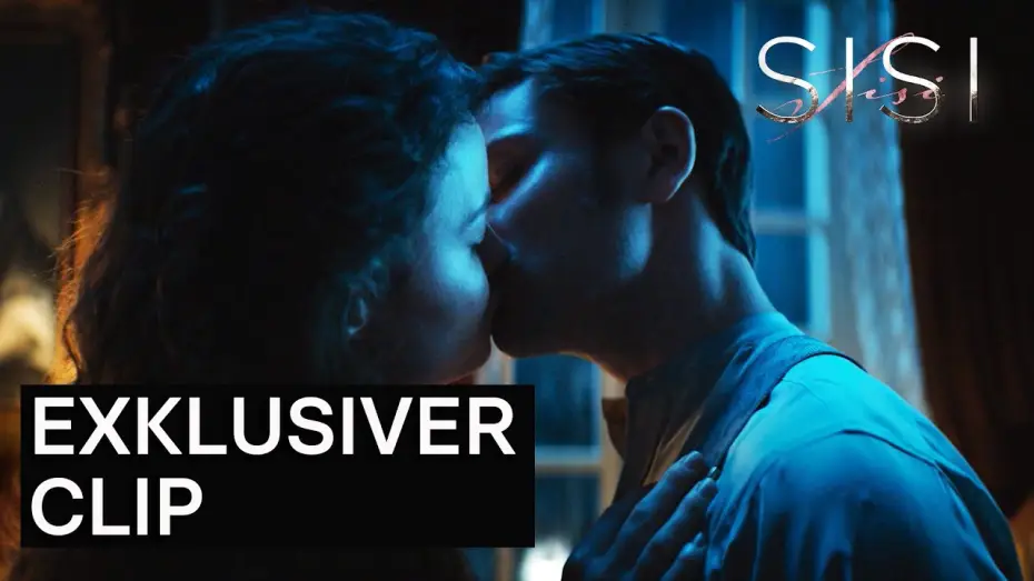 Відео до серіалу Сісі — Exklusiver Clip: Sisi und Franz kommen sich näher 🥰 | Sisi - Staffel 1