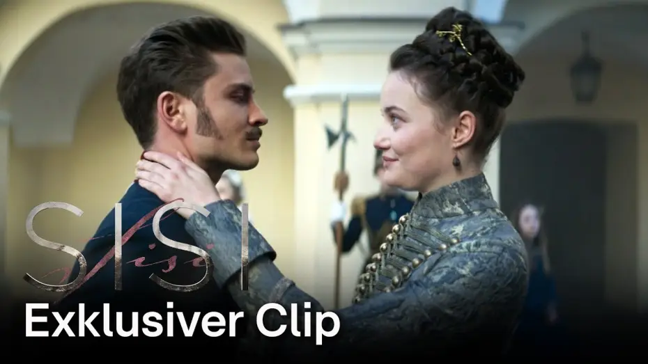 Відео до серіалу Сісі — Exklusiver Clip: Reist Sisi nach Ungarn oder entscheidet sich Franz doch um? | Staffel 2 | Sisi