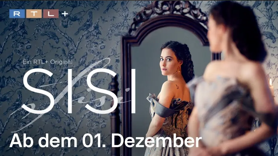 Відео до серіалу Сісі — Offizieller Trailer: Sisi, Staffel 4 - Das emotionale Serien-Finale | RTL+ Original