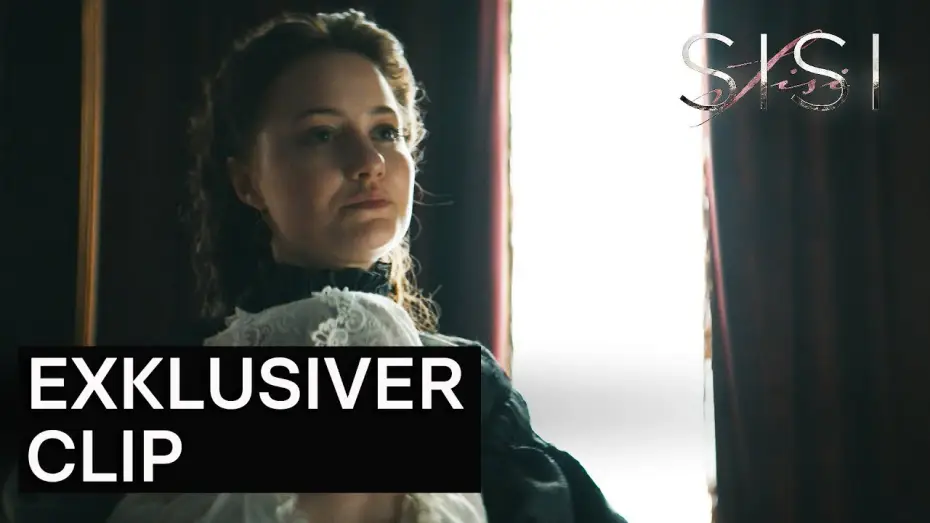 Відео до серіалу Сісі — Exklusiver Clip: Sisi gibt die Kindererziehung in die Hände ihrer Schwiegermutter | Sisi - Staffel 1