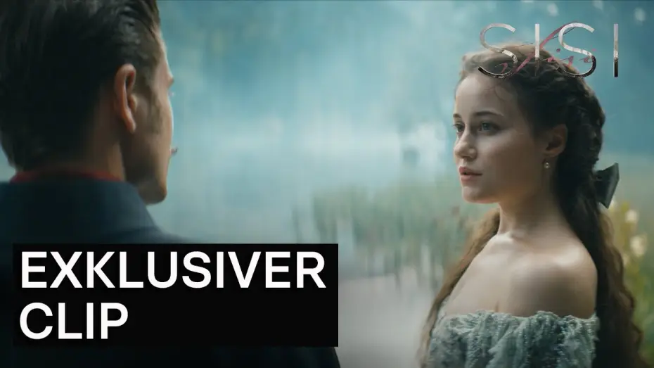 Відео до серіалу Сісі — Exklusiver Clip: "Du wirst es in Wien nicht leicht haben." | Sisi - Staffel 1